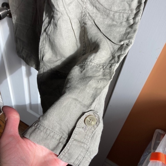 Dalia Collection capri size 10 - Picture 4 of 8